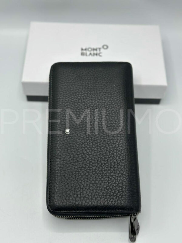Montblanc кошелек PR153925