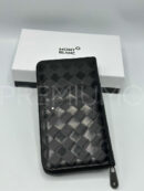 Montblanc кошелек PR933728 4