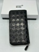 Montblanc кошелек PR196368 5