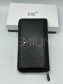 Montblanc кошелек PR383010 6