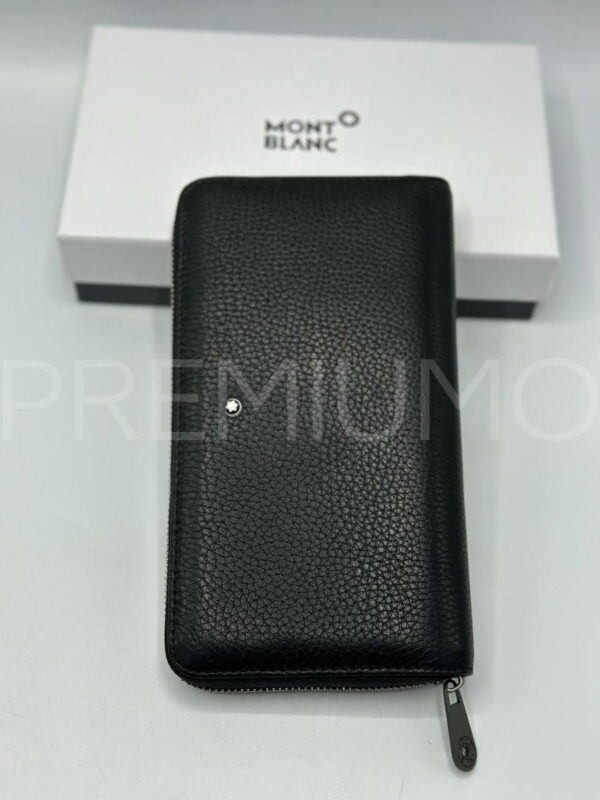Montblanc кошелек PR383010
