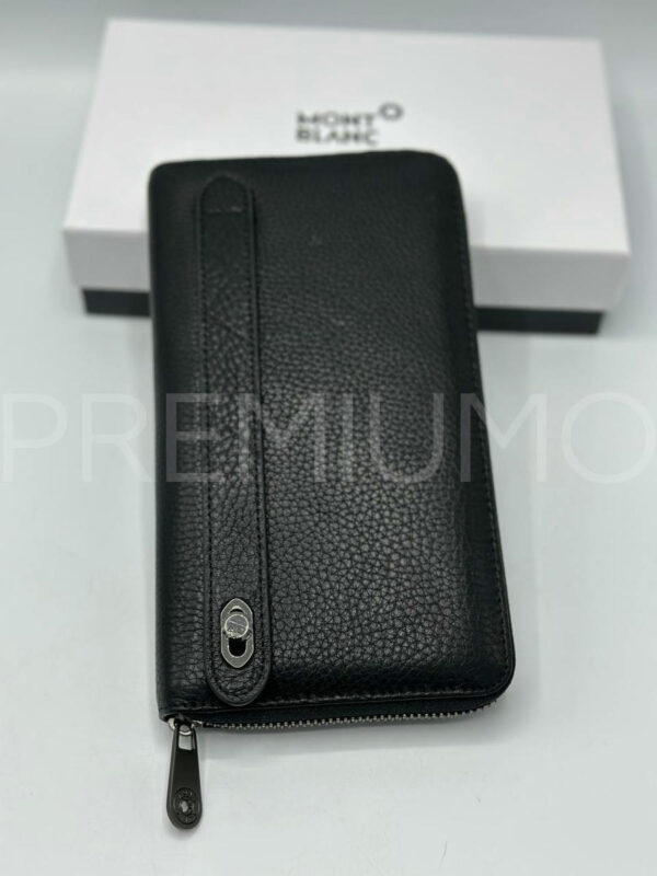 Montblanc кошелек PR383010 2