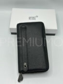 Montblanc кошелек PR153925 7