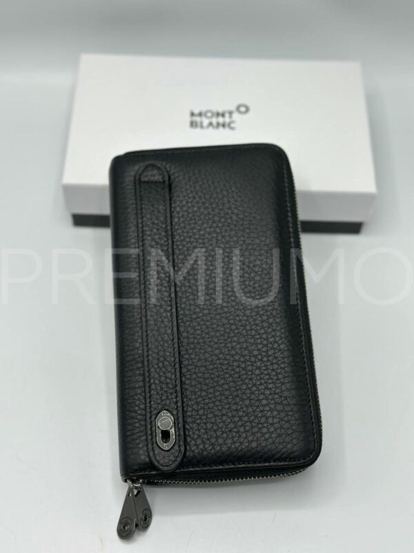 Montblanc кошелек PR153925 2
