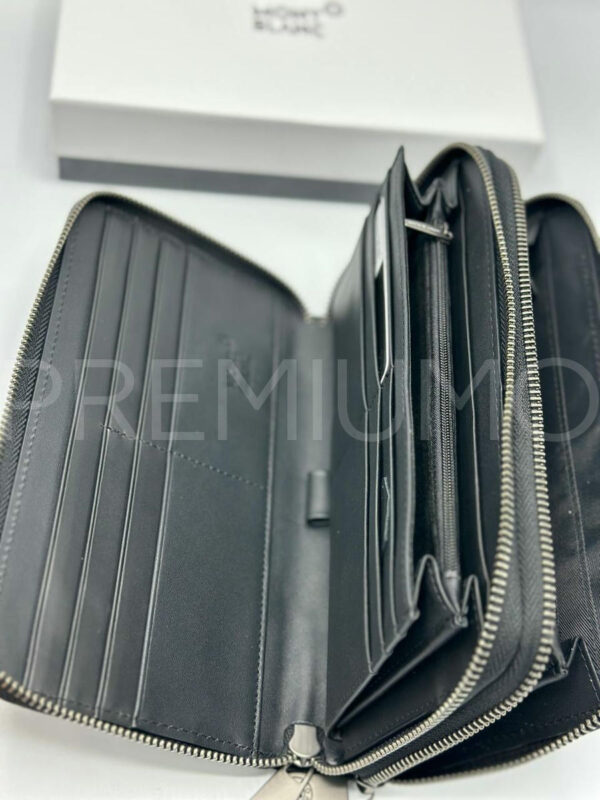 Montblanc кошелек PR226925 4