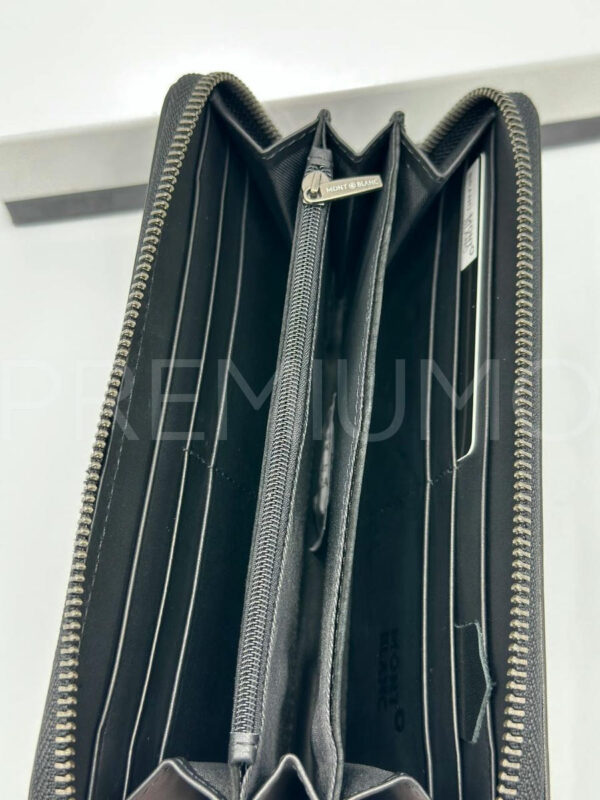 Montblanc кошелек PR332442 3