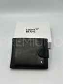 Montblanc кошелек PR354733 7