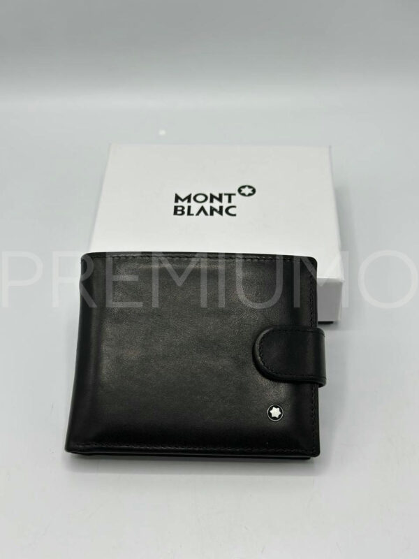Montblanc кошелек PR354733