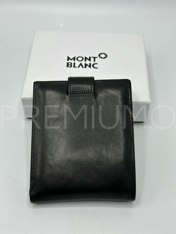 Montblanc кошелек PR354733 2