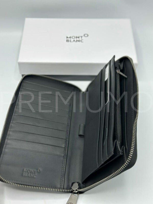 Montblanc кошелек PR269730 3