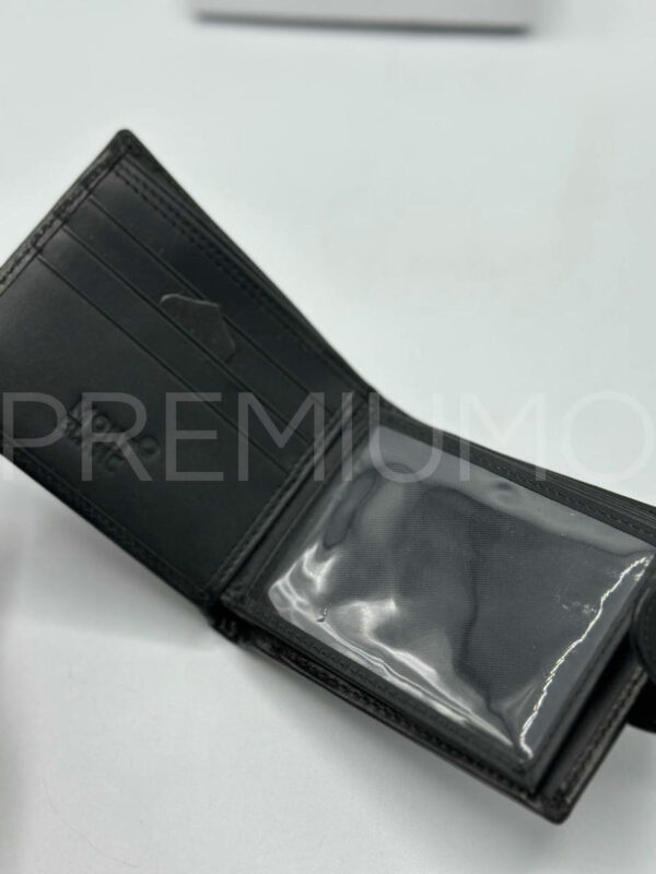 Montblanc кошелек PR354733 4