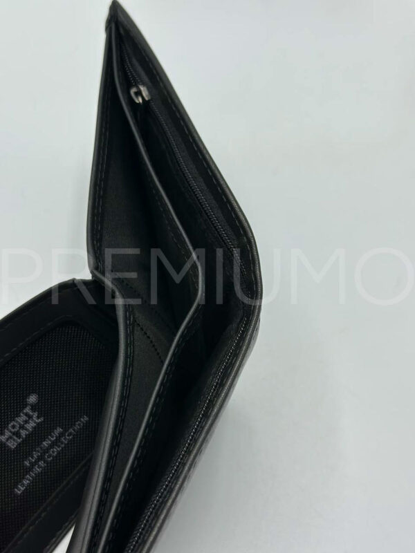 Montblanc кошелек PR354733 5