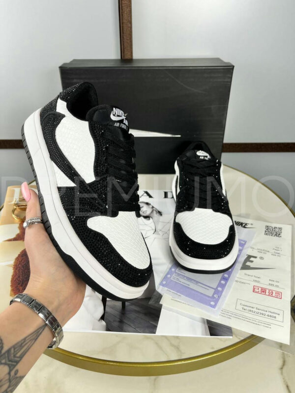 Nike кроссовки PR894827 4