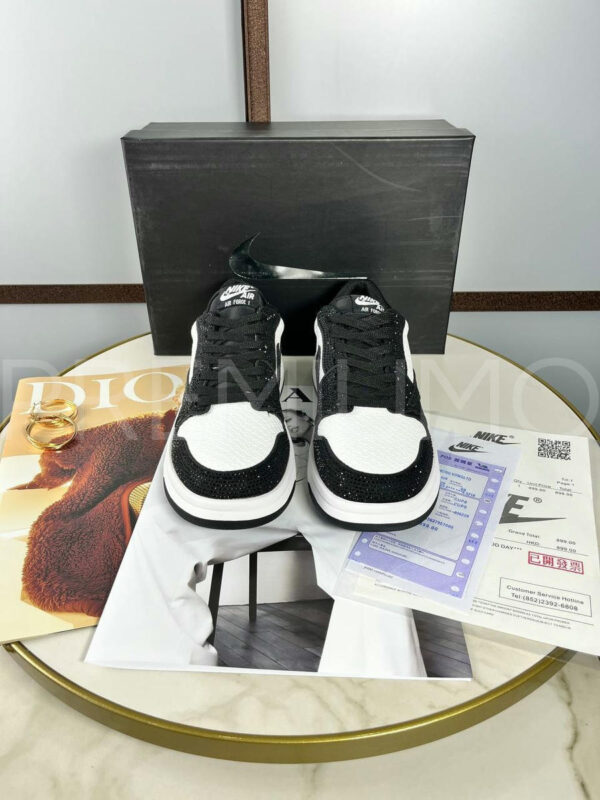 Nike кроссовки PR894827 3
