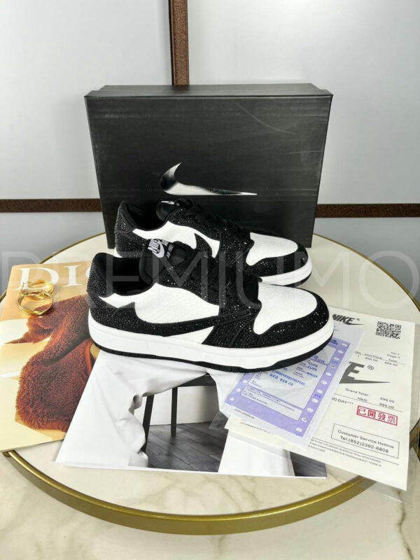 Nike кроссовки PR894827