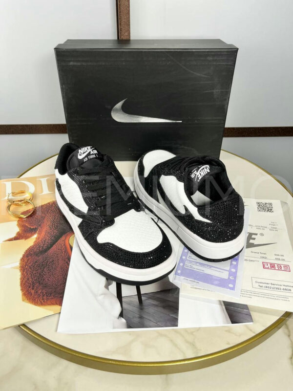 Nike кроссовки PR894827 2