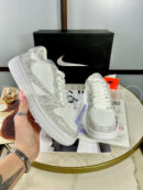 Nike кроссовки PR813752 6
