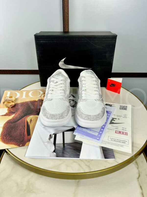 Nike кроссовки PR813752 3