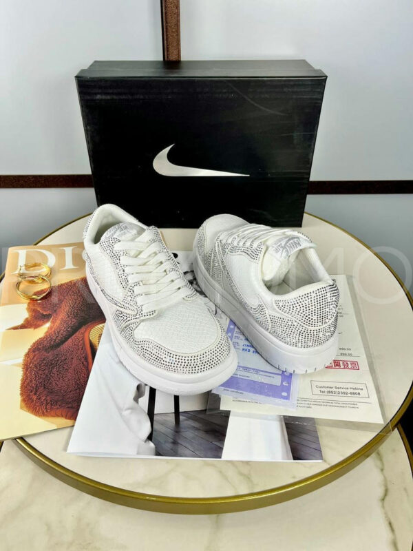 Nike кроссовки PR813752 4