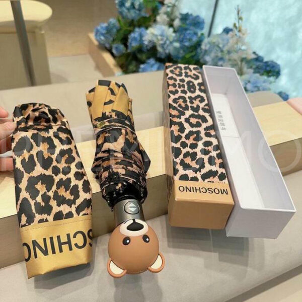 Moschino зонт PR210651 5