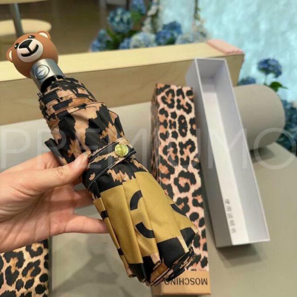 Moschino зонт PR210651 6