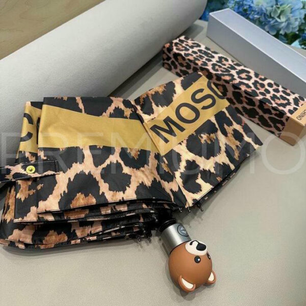 Moschino зонт PR210651 7