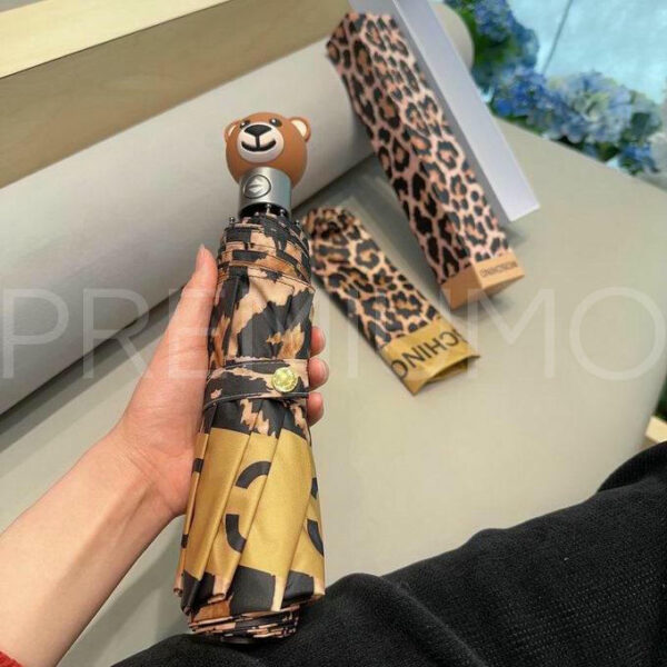 Moschino зонт PR210651 9