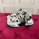 Dolce & Gabbana кроссовки PR880743 9