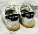 Miu Miu кроссовки PR207337 13