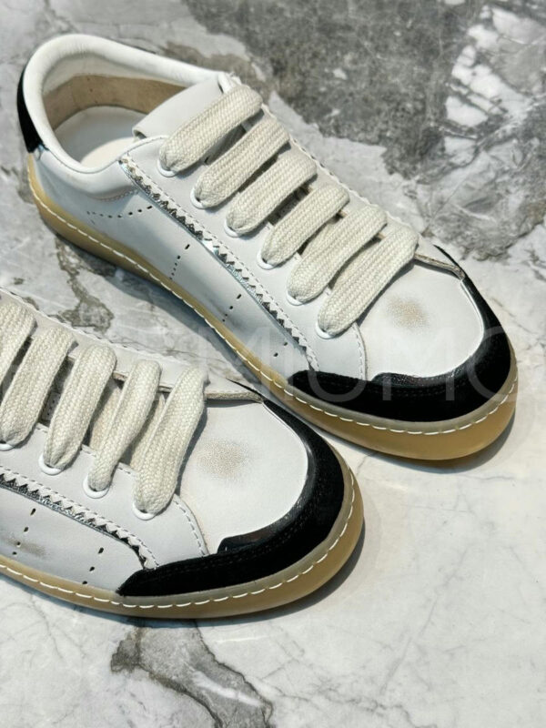Miu Miu кроссовки PR207337 5