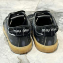 Miu Miu кроссовки PR364655 14
