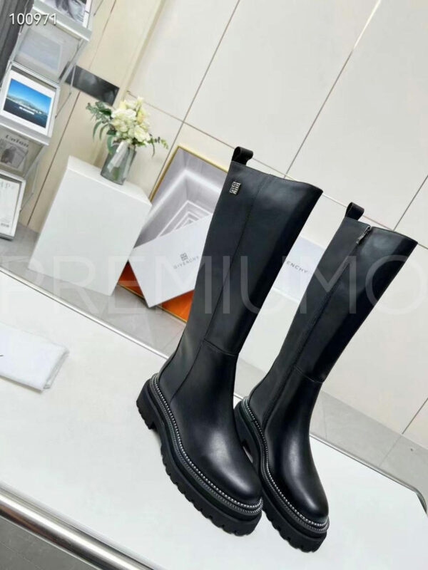 Givenchy сапоги PR293557