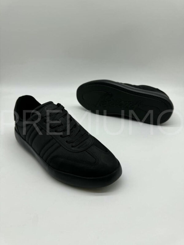 Brioni кроссовки PR842815 4