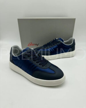 Brioni кроссовки PR297763