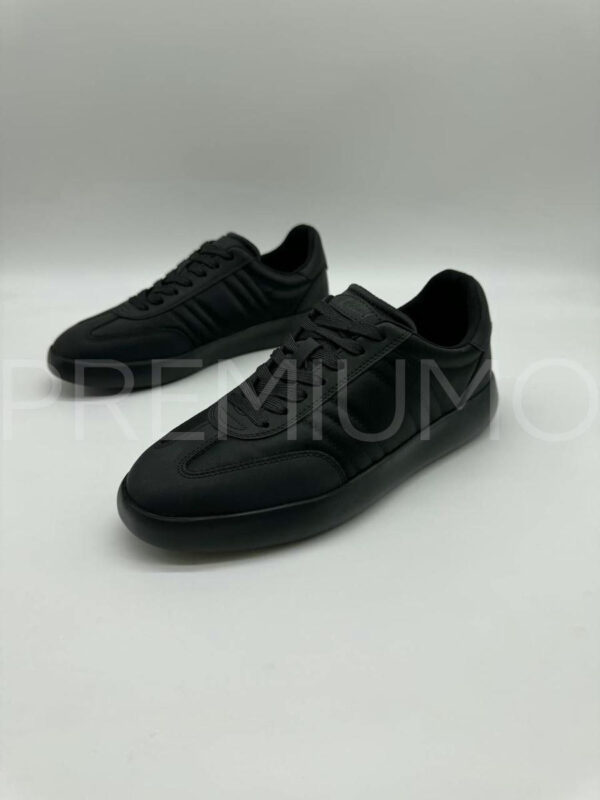 Brioni кроссовки PR842815 3
