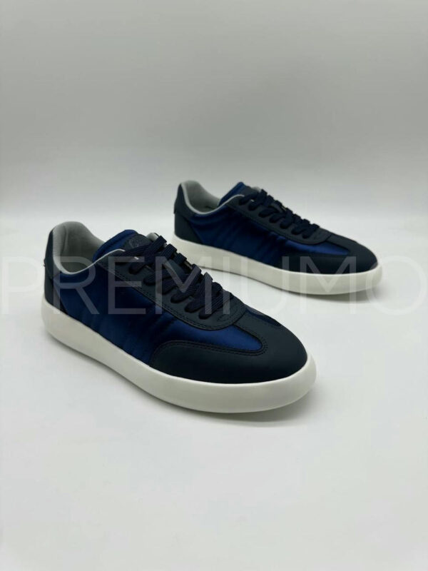 Brioni кроссовки PR297763 2