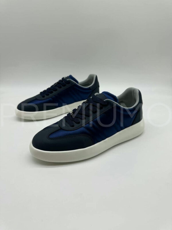 Brioni кроссовки PR297763 3