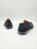 Bottega Veneta лоферы PR448750 8