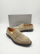 Bottega Veneta лоферы PR852065 6
