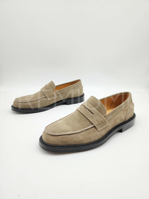 Bottega Veneta лоферы PR852065 2