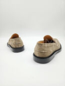 Bottega Veneta лоферы PR852065 9