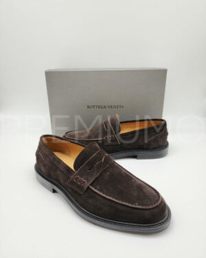 Bottega Veneta лоферы PR612339