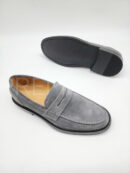 Bottega Veneta лоферы PR426155 8