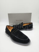 Bottega Veneta лоферы PR577892 6