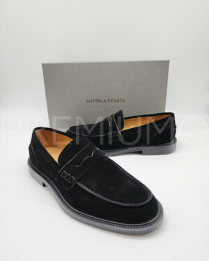 Bottega Veneta лоферы PR577892