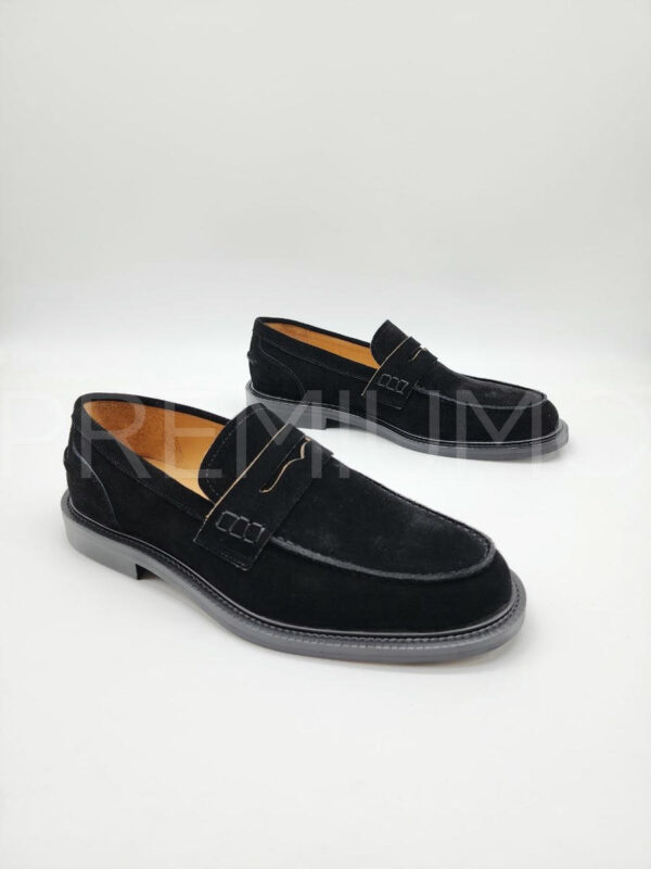 Bottega Veneta лоферы PR577892 3