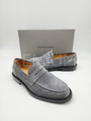 Bottega Veneta лоферы PR426155 5