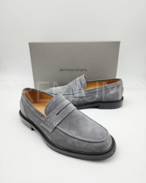Bottega Veneta лоферы PR426155