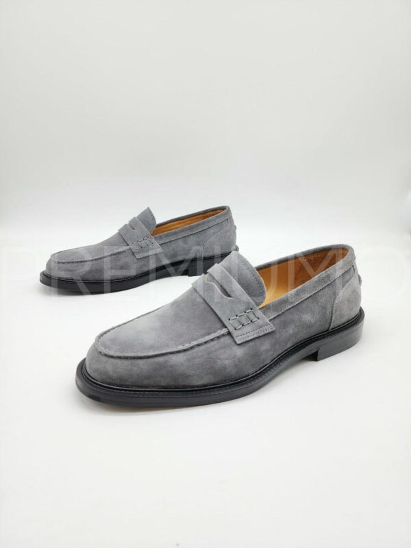 Bottega Veneta лоферы PR426155 3