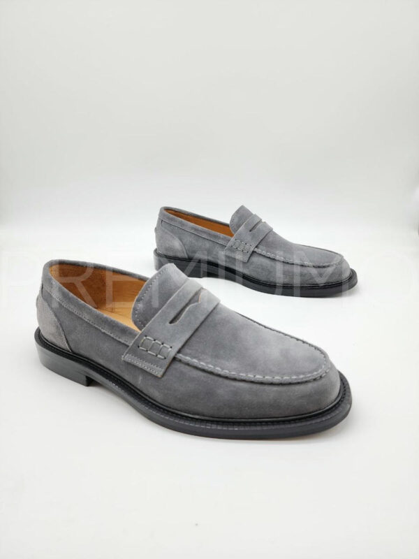 Bottega Veneta лоферы PR426155 2